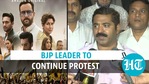 Row over 'Tandav' Row over 'Tandav'
