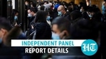 Independent review panel on Covid Independent review panel on Covid