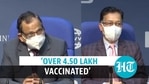Government on nasal vaccine Government on nasal vaccine