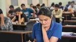 In a separate decision, the ministry waived of the 75%-mark eligibility criteria in class 12 exams for students seeking admission to central technical and engineering schools via JEE (Main).(HT Photo) In a separate decision, the ministry waived of the 75%-mark eligibility criteria in class 12 exams for students seeking admission to central technical and engineering schools via JEE (Main).(HT Photo)