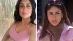 Kareena Kapoor Khan is expecting her second child with husband Saif Ali Khan. Kareena Kapoor Khan is expecting her second child with husband Saif Ali Khan.