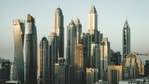 With its cavernous malls, frenetic construction and legions of foreign workers, Dubai was built on the promise of globalization, drawing largely from the aviation, hospitality and retail sectors — all hard hit by the virus.(Unsplash) With its cavernous malls, frenetic construction and legions of foreign workers, Dubai was built on the promise of globalization, drawing largely from the aviation, hospitality and retail sectors — all hard hit by the virus.(Unsplash)