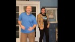 Ricky Pond with his son,(Instagram/@Ricky Pond) Ricky Pond with his son,(Instagram/@Ricky Pond)