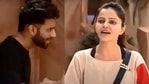 Rahul Vaidya and Rubina Dilaik have an ugly fight. 