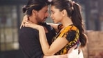 Shah Rukh Khan and Deepika Padukone have earlier worked in films such as Om Shanti Om, Chennai Express and Happy New Year. Shah Rukh Khan and Deepika Padukone have earlier worked in films such as Om Shanti Om, Chennai Express and Happy New Year.
