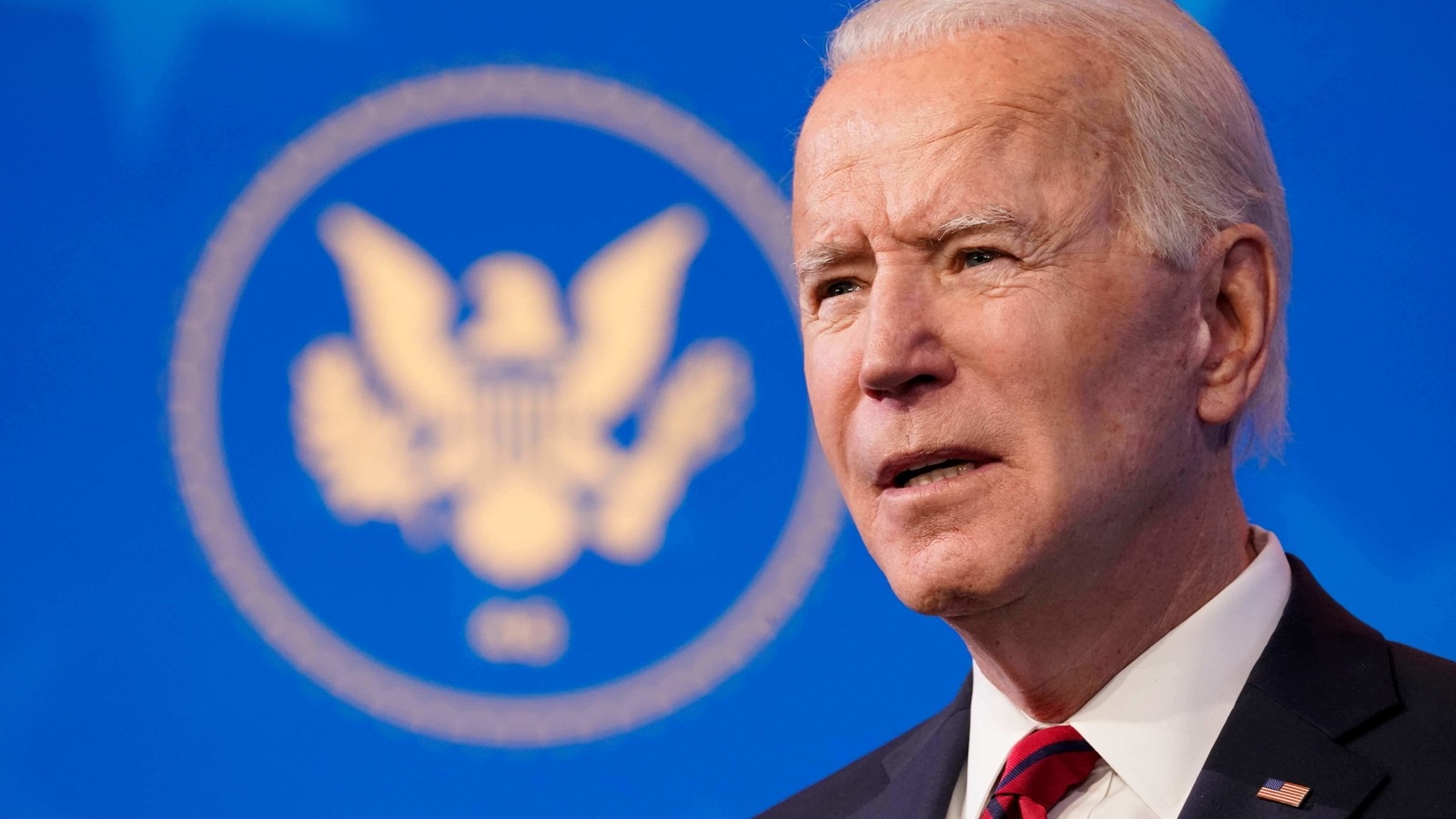 Joe Biden To Propose 8-year Citizenship Path For Immigrants | World ...