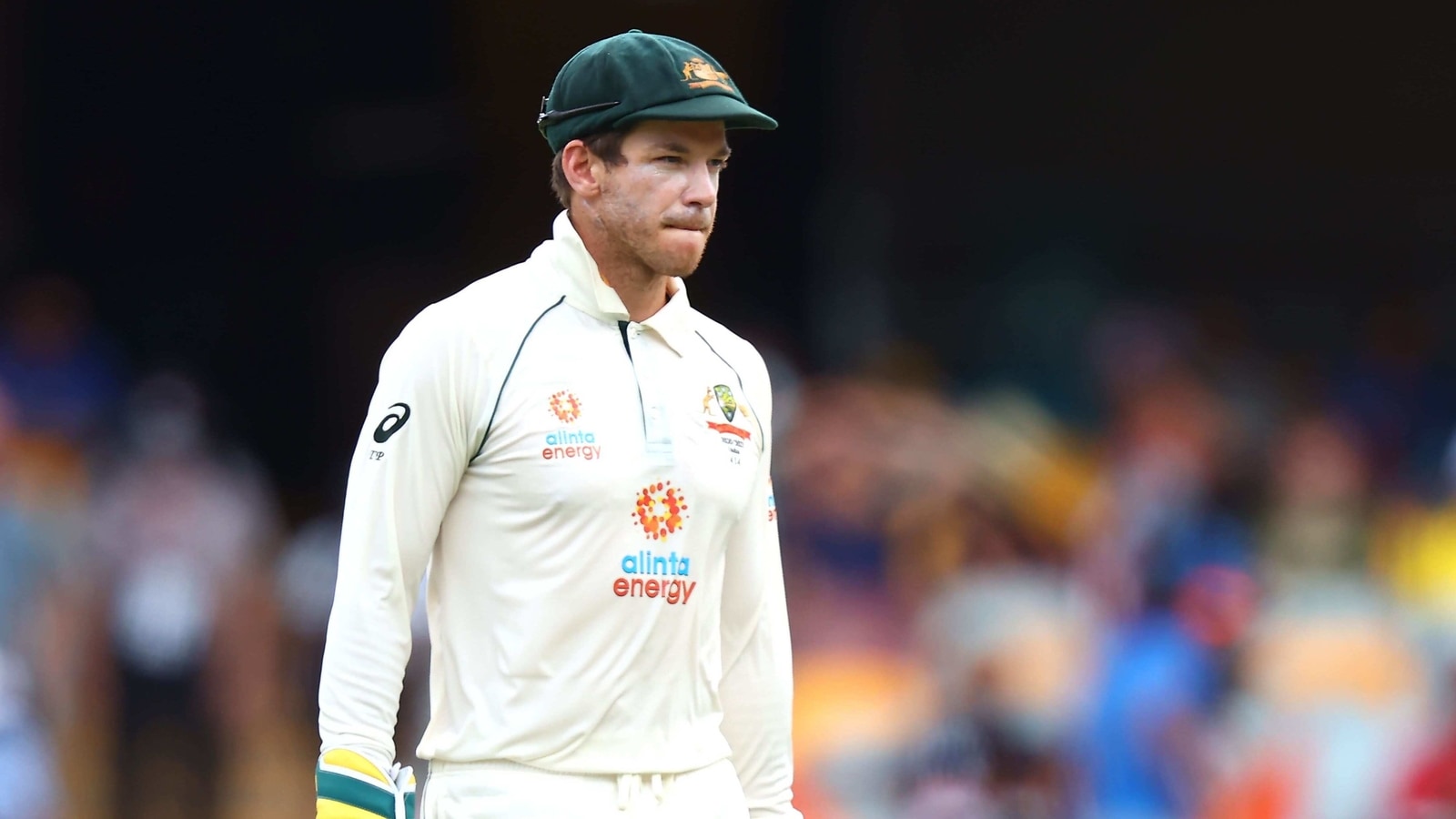 'A better side outplayed us': Australia captain Tim Paine reacts after India's series win