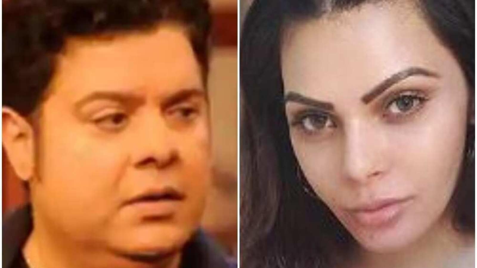 Sherlyn Chopra accuses Sajid Khan of exposing himself to her days after