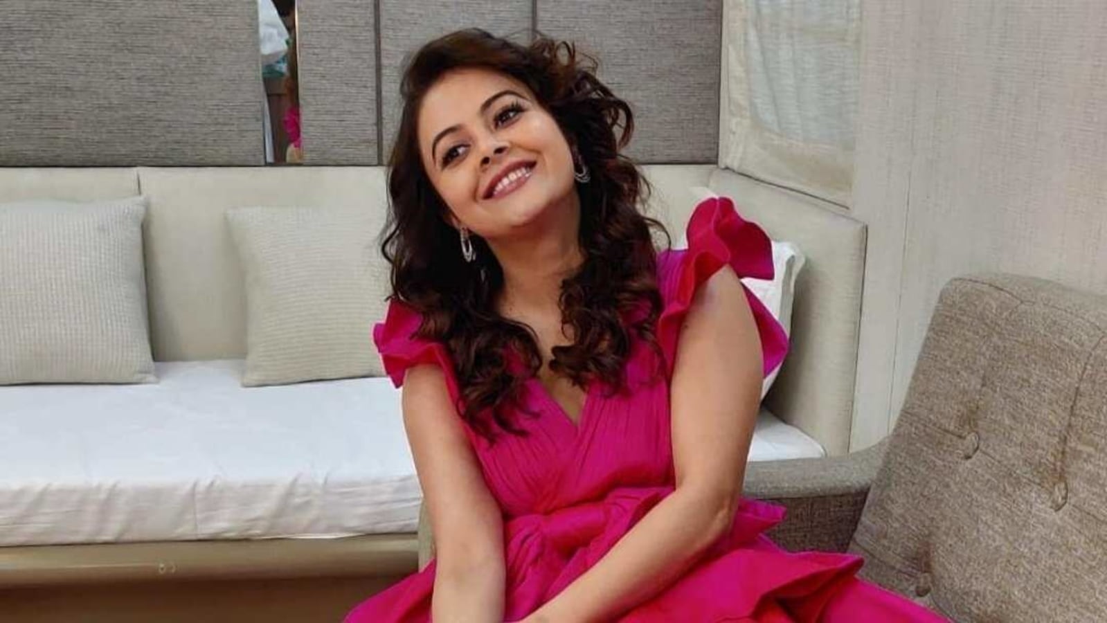 Bigg Boss 14: Devoleena Bhattacharjee enters as Eijaz Khan's proxy, says 'There have been times when I felt he was in th