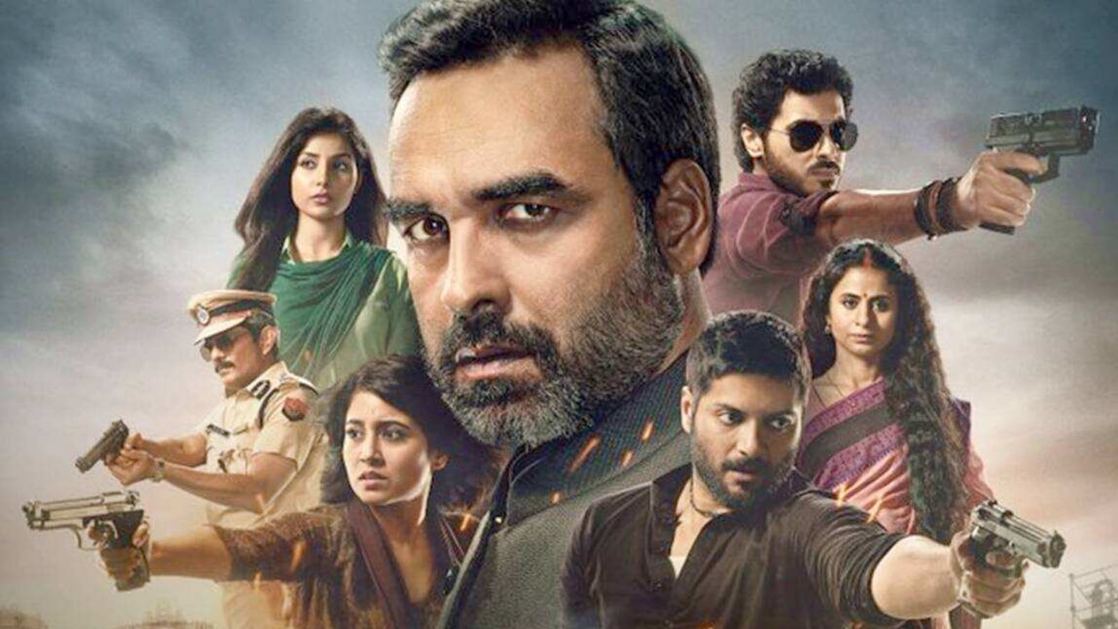 Prime Video (OTT service) redefines marketing strategies with  Mirzapur Season 2 - Exchange4media