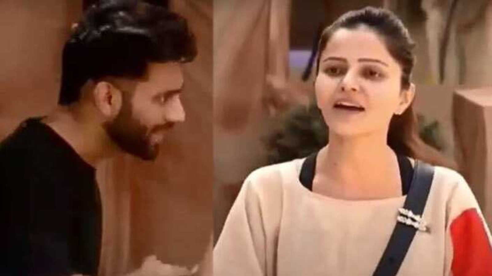 Bigg Boss 14: Rahul Vaidya drags Abhinav in fight with Rubina, she says ‘you can’t even bring your partner in the show'