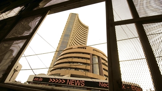 Foreign portfolio investors bought $2.44 billion worth of Indian stocks in January ht(MINT_PRINT) Foreign portfolio investors bought $2.44 billion worth of Indian stocks in January ht(MINT_PRINT)