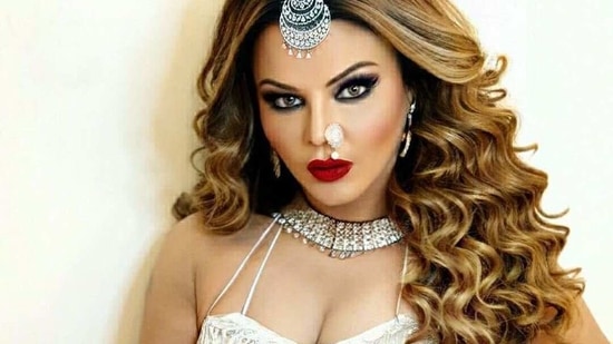 Rakhi Sawant said that she has frozen her eggs and wants Abhinav Shukla to be her sperm donor. Rakhi Sawant said that she has frozen her eggs and wants Abhinav Shukla to be her sperm donor.