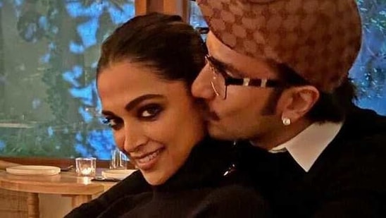 Deepika Padukone said that she is very hands-on with her home.