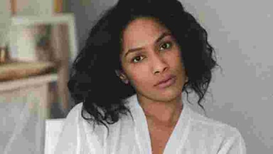 Masaba Gupta starred in web series, Masaba Masaba. Masaba Gupta starred in web series, Masaba Masaba.