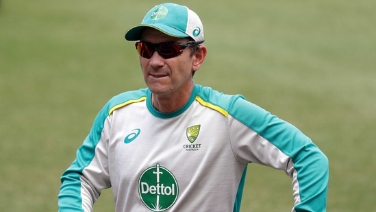 Never ever underestimate the Indians': Australia head coach Justin Langer  after India's series win | Hindustan Times