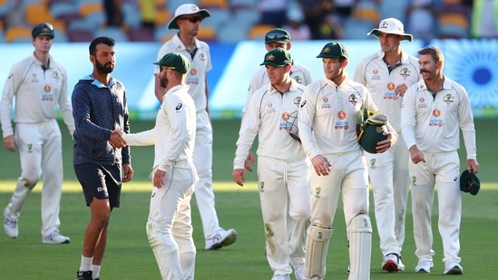 Austalia captain Tim Paine said he is "disappointed" with the series defeat. The series loss puts his future as Australia captain in question. (AP) Austalia captain Tim Paine said he is "disappointed" with the series defeat. The series loss puts his future as Australia captain in question. (AP)