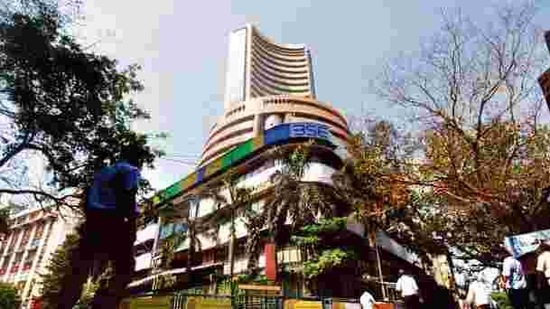 While the correction in stock prices is a healthy sign, an unfavourable announcement in the budget may lead to deeper cuts(HT photo) While the correction in stock prices is a healthy sign, an unfavourable announcement in the budget may lead to deeper cuts(HT photo)