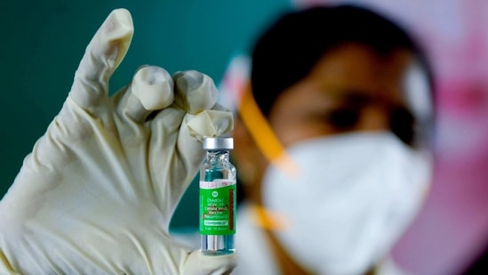 1000 doses of Covishield vaccine found frozen in Assam; probe ordered ...