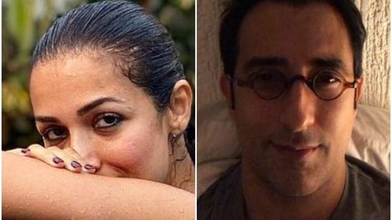 Rahul Khanna says he'll try to follow Malaika Arora's advice. Rahul Khanna says he'll try to follow Malaika Arora's advice.