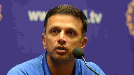 Rahul Dravid is worried for India’s domestic cricket.(AFP) Rahul Dravid is worried for India’s domestic cricket.(AFP)