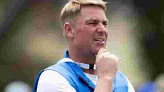 File photo of Shane Warne(Getty Images) File photo of Shane Warne(Getty Images)