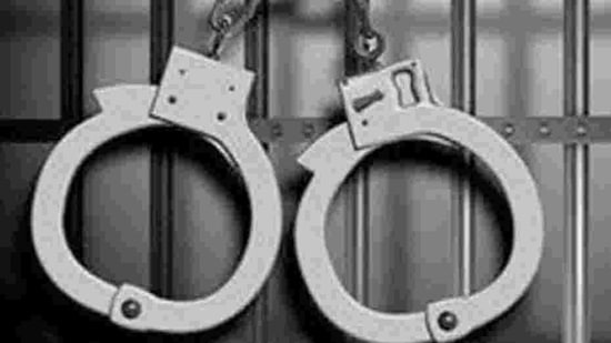 “This is the first case in Barwani under the new legislation,” Barwani police station in-charge Rajesh Yadav said.(Representative image)