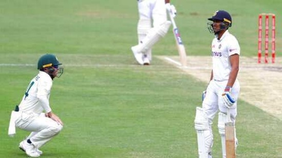 IND vs AUS 4th Test Live Score, Day 5 Latest Updates(AP) IND vs AUS 4th Test Live Score, Day 5 Latest Updates(AP)