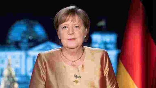 Angela Merkel (File Photo)(Reuters Photo) Angela Merkel (File Photo)(Reuters Photo)
