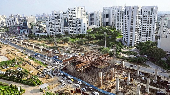 According to a report pencilled by the India economist at UBS Securities, Tanvee Gupta Jain, the country has the lowest manufacturing costs among peers, even though China retains significant ecosystem advantages and despite that India and Vietnam appear most likely to benefit from a shift out of China. (Representative Image)(MINT_PRINT) According to a report pencilled by the India economist at UBS Securities, Tanvee Gupta Jain, the country has the lowest manufacturing costs among peers, even though China retains significant ecosystem advantages and despite that India and Vietnam appear most likely to benefit from a shift out of China. (Representative Image)(MINT_PRINT)