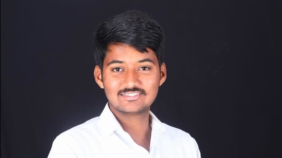 Possibly the youngest among all the candidates, Ruturaj Deshmukh, a 21-year-old science graduate, won the election from Ghatne village in Mohol, Solapur. Possibly the youngest among all the candidates, Ruturaj Deshmukh, a 21-year-old science graduate, won the election from Ghatne village in Mohol, Solapur.