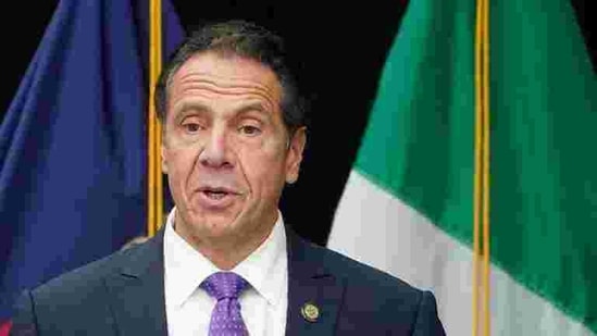 Andrew Cuomo (FILE)(Reuters Photo) Andrew Cuomo (FILE)(Reuters Photo)