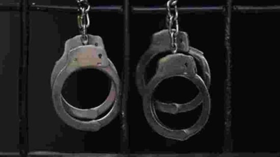 According to the official statement of CGST Commissionerate, the accused Arvind Kumar was arrested under Section 69(1) of the CGST Act, 2017 and produced before the Duty Magistrate on January 17, who remanded him to judicial custody of 14 days till January 3.(REUTERS/Representative image) According to the official statement of CGST Commissionerate, the accused Arvind Kumar was arrested under Section 69(1) of the CGST Act, 2017 and produced before the Duty Magistrate on January 17, who remanded him to judicial custody of 14 days till January 3.(REUTERS/Representative image)