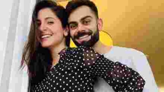 Anushka Sharma and Virat Kohli recently welcomed a baby daughter.