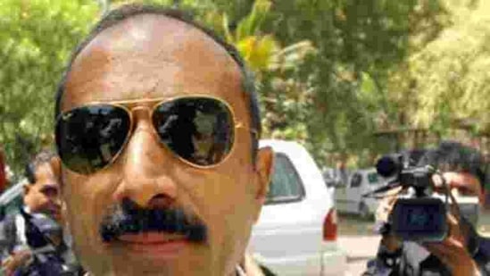 Ex-IPS officer Sanjiv Bhatt has been convicted and sentenced to life by a Jamnagar court. Ex-IPS officer Sanjiv Bhatt has been convicted and sentenced to life by a Jamnagar court.