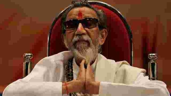 Balasaheb Thackeray(HT Photo)