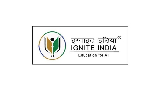Ignite India Education is the brainchild of Mr. Govind Kumar Singh, a graduate from NIFT Bangalore.(Ignite India Education) Ignite India Education is the brainchild of Mr. Govind Kumar Singh, a graduate from NIFT Bangalore.(Ignite India Education)