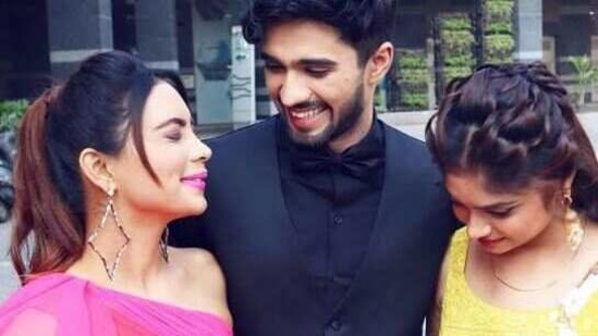 Kumkum Bhagya Actor Zeeshan Khan Recalls Casting Couch Incident Says 
