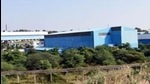 This facility, along the backwaters of Andra dam in Maval near Pune, is named Talegaon Electronic and Engineering City (TEEC). It is termed as the first electronic park in the state by MIDC officials. (HT PHOTO) This facility, along the backwaters of Andra dam in Maval near Pune, is named Talegaon Electronic and Engineering City (TEEC). It is termed as the first electronic park in the state by MIDC officials. (HT PHOTO)