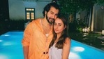 Varun Dhawan has known Natasha Dalal since they were in school. Varun Dhawan has known Natasha Dalal since they were in school.