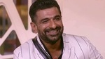 Eijaz Khan in Bigg Boss 14. Eijaz Khan in Bigg Boss 14.