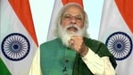 PM Modi said that he is committed to working with US President Joe Biden to take the India-US partnership to even greater heights. PM Modi said that he is committed to working with US President Joe Biden to take the India-US partnership to even greater heights.