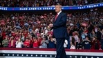 US President Donald Trump.(AP) US President Donald Trump.(AP)