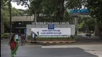 IIT-Bombay, Delhi, Madras, Guwahati, Roorkee and Kanpur have been identified as nodal coordinating institutes. (HT File Photo) IIT-Bombay, Delhi, Madras, Guwahati, Roorkee and Kanpur have been identified as nodal coordinating institutes. (HT File Photo)