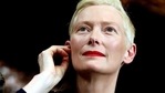 Tilda Swinton(Instagram) Tilda Swinton(Instagram)