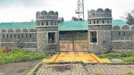 Tourists will be able book the resort online on the MTDC website once the resort is functional. (HT PHOTO) Tourists will be able book the resort online on the MTDC website once the resort is functional. (HT PHOTO)