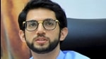 Aaditya Thackeray. Aaditya Thackeray.