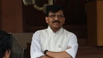 The Shiv Sena, in an editorial by Sanjay Raut, in party mouthpiece Saamana, said the reports of Chinese incursion are “shocking”. (Vipin Kumar/HT PHOTO) The Shiv Sena, in an editorial by Sanjay Raut, in party mouthpiece Saamana, said the reports of Chinese incursion are “shocking”. (Vipin Kumar/HT PHOTO)
