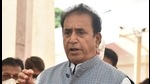 Maharashtra home minister Anil Deshmukh said that a first information report (FIR) would be filed in the case and a formal investigation would be initiated. (HT FILE) Maharashtra home minister Anil Deshmukh said that a first information report (FIR) would be filed in the case and a formal investigation would be initiated. (HT FILE)