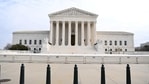 File photo of the US Supreme Court (AFP) File photo of the US Supreme Court (AFP)